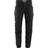 Fjällräven Keb Trousers Women Musta