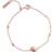 Olivia Burton Ladies Classics Planet Bracelet