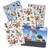 Paw Patrol Totum Window stickers