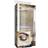 Delia Cameleo Professionel Creme Øjenbrynsfarve - Dark Brown