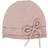 Wheat Solhatt, Porcelain Flowers, 3-5