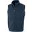 Result Result Genuine Recycled Unisex Adult Body Warmer (Black)