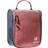 Deuter Wash Center I Redwood-Ink One Size