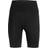 Icebreaker Fastray High Rise Shorts Leggings - Farve Sort