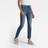 G-Star Lhana Skinny Jeans Women 32-32