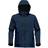 Stormtech Kvinnor/Damer Epsilon Soft Shell Jacket Black/Graphite