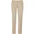 Kariban Womens/Ladies Chino Trousers (16 UK) (Beige)