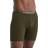 Icebreaker Men's Anatomica Long Boxers Loden