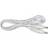 Malmbergs 9974116 White 1m