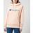 Champion Women's Logo Hooded Sweatshirt