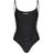 Superdry Code Essential Tape Swimsuit Baddräkter