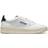 Autry Medalist Low M - White/Black