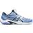 Asics Gel-Blade 8 W - Periwinkle Blue/French Blue