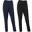 Island Golf Trousers Ladies