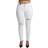 Dolce & Gabbana DG Tattered Skinny Denim Cotton Stretch Jeans
