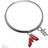 Folli Follie Bracelet 3B9F097RR (6,5 cm)