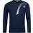 Head Cliff Ls Men - Blue