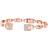 Michael Kors Mercer Bangle MKC1009AN791