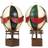 Luftballong Julpynt 30cm 2st