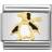 Nomination Classic & Enamel Penguin Charm