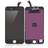 CoreParts LCD for iPhone 6 Black