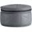 Markberg Lova MBG Jewelry Box, L, Trigon Flint