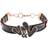 Victorio & Lucchino Damarmband VJ0267BR Stål