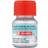 Schjerning Art Creation Glas & Porcelænsfarve Uigennemsigtig 30 ml Shiny Silver (8015)