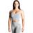 Better Bodies Astoria Seamless Bra - Light Grey Melange