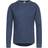 Trespass Adults Unisex Unify Thermal Base Layer Top (Navy)