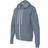 Bella+Canvas Canvas CV3739 XL Heather - Navy