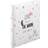 Hama To The Moon, Sort, Blå, Pink, Hvid, Gul, 300 ark, 10 x 15 cm, Hvid, 60 ark, 290 mm