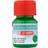 Schjerning Art Creation Glas & Porcelænsfarve Uigennemsigtig 30 ml Leaf Green (6032)