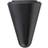Therabody Cone Attachments massagehoved One Size