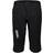 POC Infinite All-Mountain Shorts - Farve Sort
