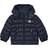 Moncler Boy's Jules Solid Puffer Jacket - Navy Blue