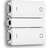 Schneider Electric Zigbee batteritryk til Lauritz Knudsen Fuga