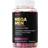 GNC Mega Mens Multivitamin Gummy 120 pcs