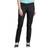 Dickies Women's Skinny Fit Pants - Rinsed Black