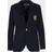 Polo Ralph Lauren Active Core Blazer- Navy