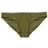 Seafolly Bikinitrusse oliven