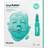 Dr.Jart+ Cryo Rubber Soothing Mask 40 g 30ml