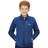 Regatta Kids' Marlin Vii Full Zip Fleece Ash, yrs