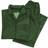 Mil-Tec Rain Suit Complete VA Olive Adult Unisex, OD