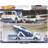 Hot Wheels Hot Wheels Ford Galaxie Ford C 800