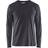 Blåkläder Round Neck T-shirt - Blue