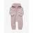 En Fant Onesie Fleece Shadow Onesie