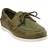 Sebago Dockside Portland Sejlersko, Military