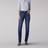 Lee Dam Misses Flex Motion Regular Fit Straight Leg Jeans - Svart