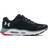 Under Armour HOVR Infinite 3 M - Black/Cerulean/White